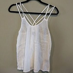 New without tags. Cami